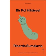 Holden Kitap Bir Kol Hikâyesi