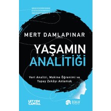 Scala Yayıncılık Yaşamın Analitiği