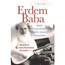 Demos Yayınları Erdem Baba