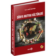 Beta Basım Yayım Dünya Mutfak Kültürleri
