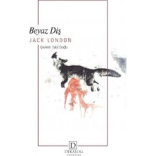 Dekalog Yayınları Beyaz Diş