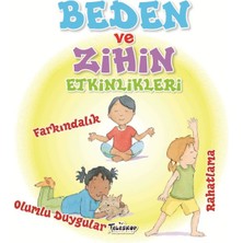 Teleskop Beden ve Zihin Etkinlikleri