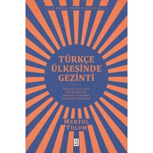 Ketebe Yayınları Türkçe Ülkesinde Gezinti