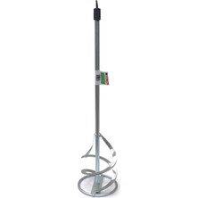 Bay-Tec Boya Karıştırıcı Lama  100X500