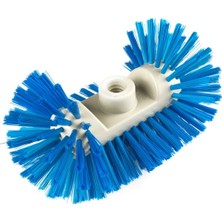 Dekor Çok Amaçlı Ovalama Fırçası 24 cm