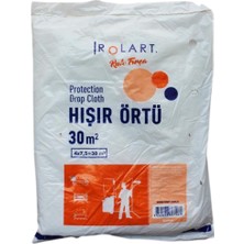 Rolart Koruyucu Hışır Örtü (30 M2)