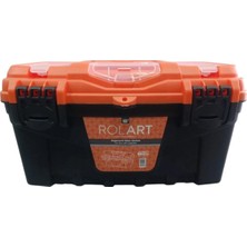 Rolart Takım Çantası No:18 Inç