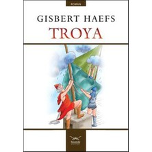 Heyamola Yayınları Troya