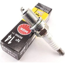Ngk Mıtsubıshı Space Star 1.6 16V 2001-2004 72 Kw Buji Takım 4 Adet Vline Özel Seri