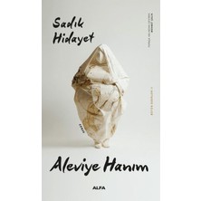 Alfa Yayınları Aleviye Hanım