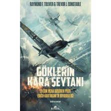 Kronik Kitap Göklerin Kara Şeytanı