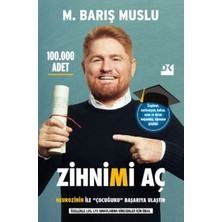 Doğan Kitap Zihnimi Aç