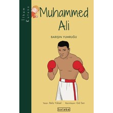 Ketebe Çocuk Ilham Kutusu-Muhammed Ali
