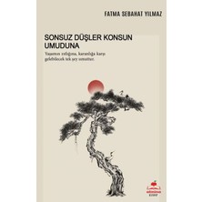 Almina Kitap Sonsuz Düşler Konsun Umuduna