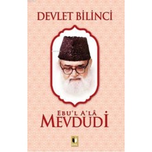 Ehil Yayınları Devlet Bilinci - Mevdudi