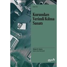 Albaraka Yayınları Kurumları Verimli Kılma Sanatı