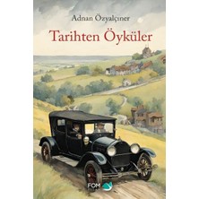 Fom Kitap Tarihten Öyküler