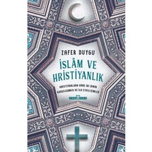 Timaş Tarih Islam ve Hristiyanlık