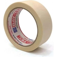 Bay-Tec Maskeleme Bandı  (36 mm & 20 Mt)