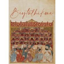 Usturlab Beytülhikme - Bilgelik Evi