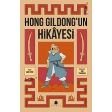 April Yayıncılık Hong Gildong'un Hikayesi