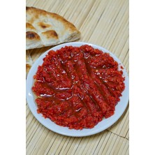 Hatay Akkız Yöresel Zengin Meze