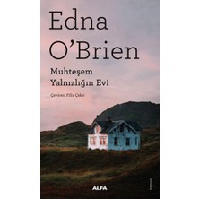 Alfa Yayınları Muhteşem Yalnızlığın Evi