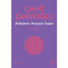 Ketebe Yayınları Anlamını Arayan Insan