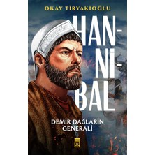 Timaş Yayınları Hannibal