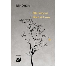 Sakin Kitap Ölü Yıldızın Dört Yolcusu