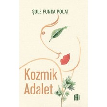 Mona Kitap Kozmik Adalet
