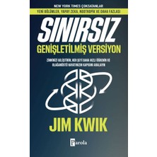 Parola Yayınları Sınırsız - Genişletilmiş Versiyon