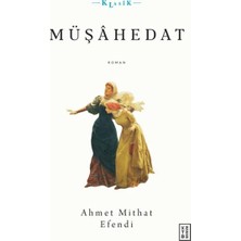 Ketebe Yayınları Müşahedat