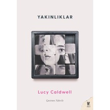 Siren Yayınları Yakınlıklar