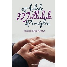İnkılab Yayınları Ailede Mutluluk Prensipleri