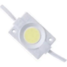 Muhtelif Ürünler Nokta Modül LED Beyaz Işık 12 V