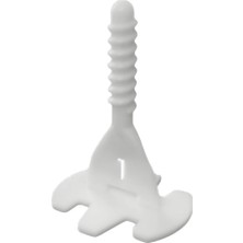 Made 1 mm Vidalı Seviye Tespit Aparatı (1 PK=100 Adet)