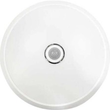 Muhtelif Ürünler Ack Sensörlü LED Tavan Armatür (18 W & 1800 Lumen)