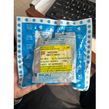 Ürün Adı: Bajaj Pulsar Ns 200 Arka Salıncak Burç Kiti (Komple Takım)