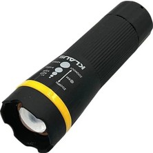 Klaus LED El Feneri 1W 70 Lumen