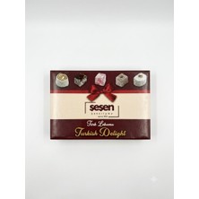Şeşen Şekerleme Kuş Lokumu 1000GR.