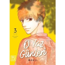 O Yaz Günleri Cilt 3