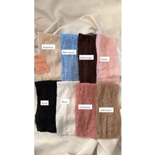 Nurcanilirboutique Zarif Fransız Dantel Eldiven Kolluklar2
