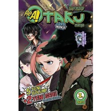 Rea Otaku Manga 3