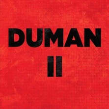 My Yonca Duman Duman 2 - Plak