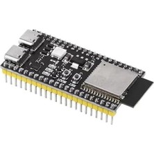 ESP32-S3-DEVKITC-1 N16R8 Wifi ve Bluetooth Geliştirme Kartı