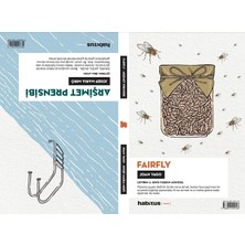 Arşimet Prensibi - Fairfly (2 Oyun Birarada)