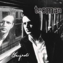 Gereksiz Şeyler Teoman 17 Plak