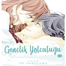 Gençlik Yolculuğu 13. Cilt