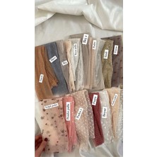 Nurcanilirboutique Çeşitli Eldiven Kolluklar 7